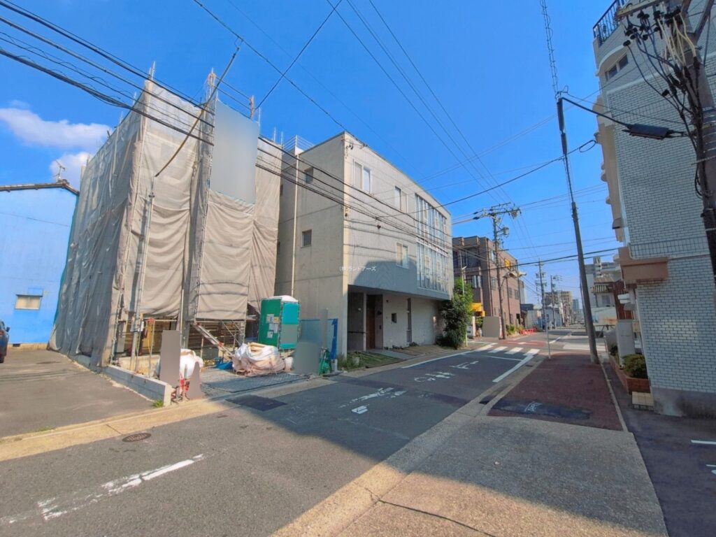 物件写真
