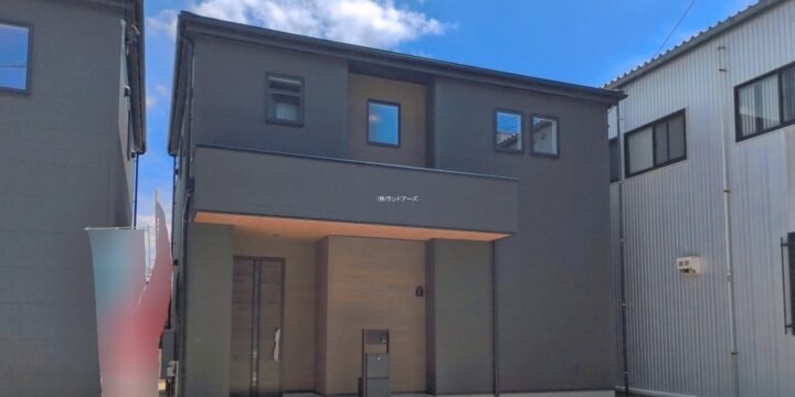 豊田市前山町5丁目（戸建）01 1