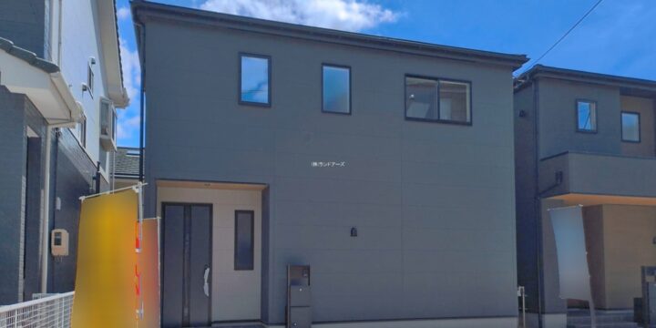 豊田市前山町5丁目（戸建）02 1
