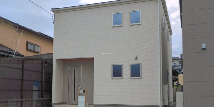 豊田市市木町2丁目（戸建）02 1