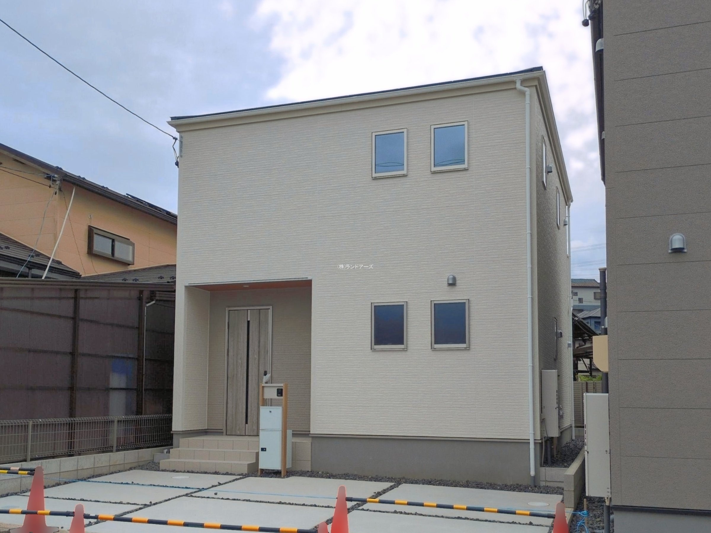 豊田市市木町2丁目（戸建）02 1