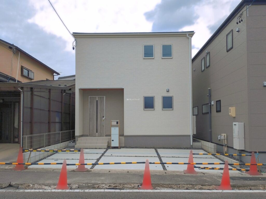 物件写真