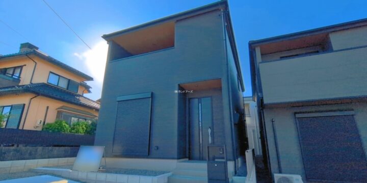 豊田市新町3丁目（戸建）01 1