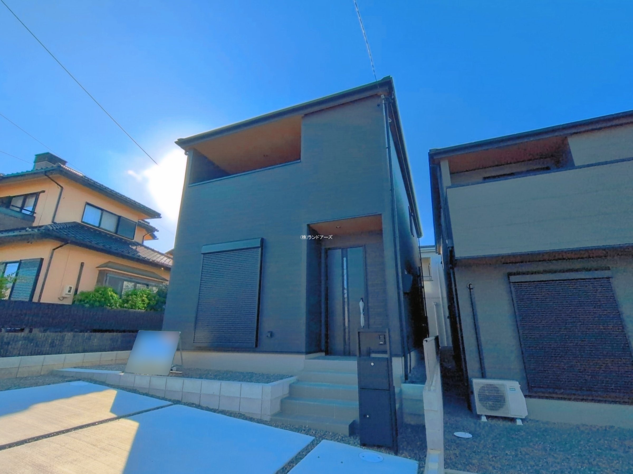 豊田市新町3丁目（戸建）01 1