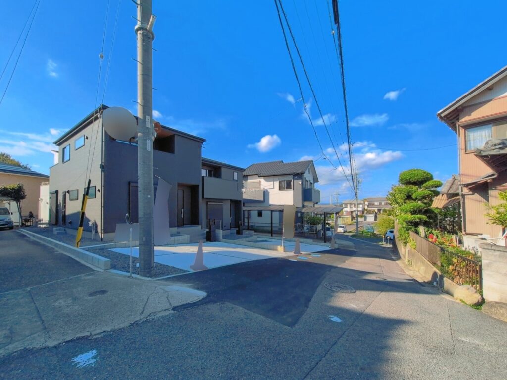 物件写真
