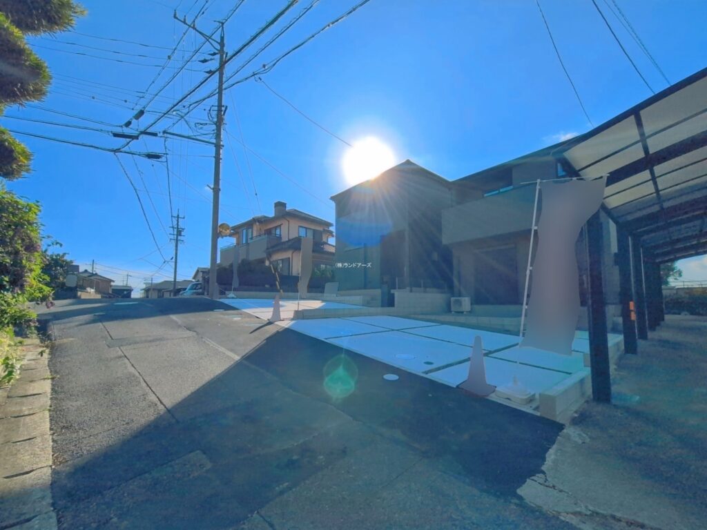 物件写真