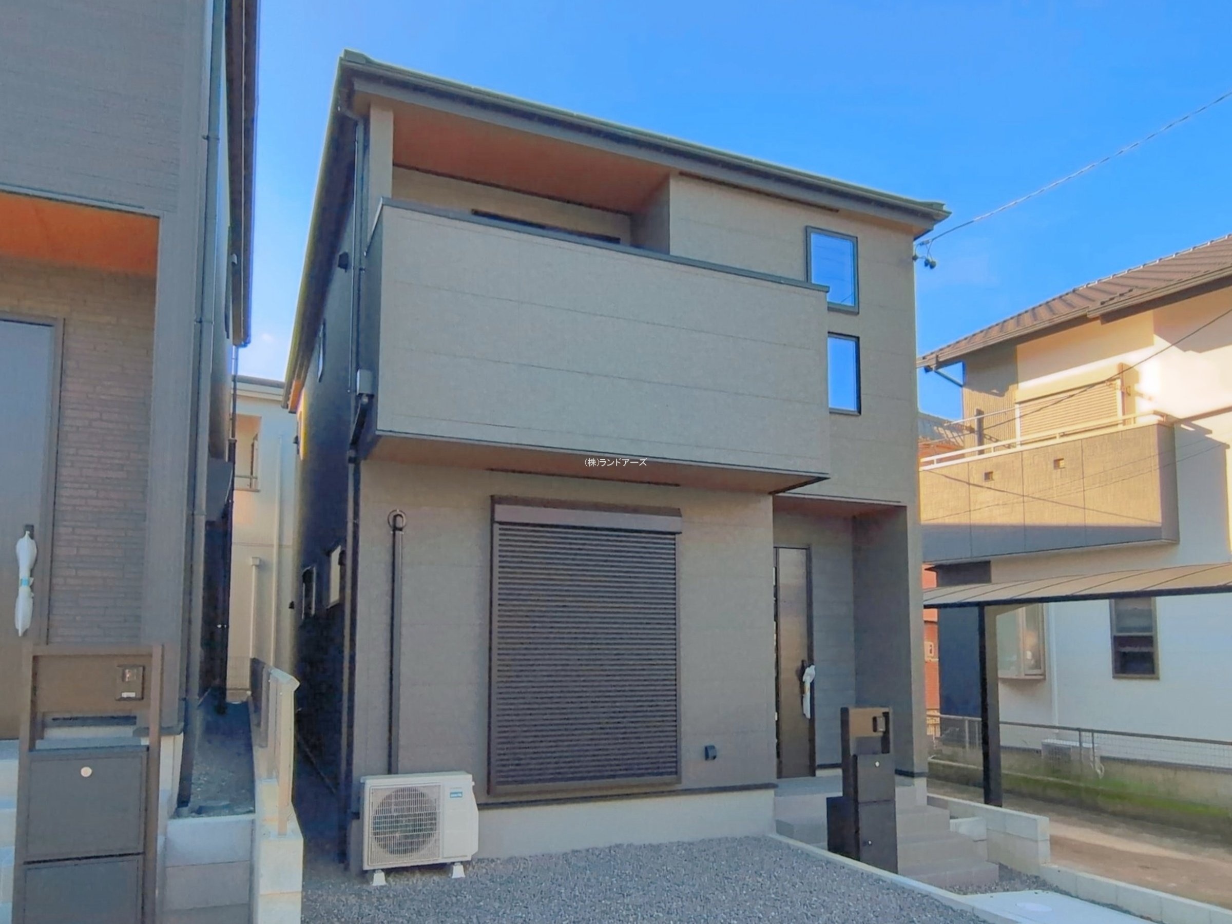 豊田市新町3丁目（戸建）02 1
