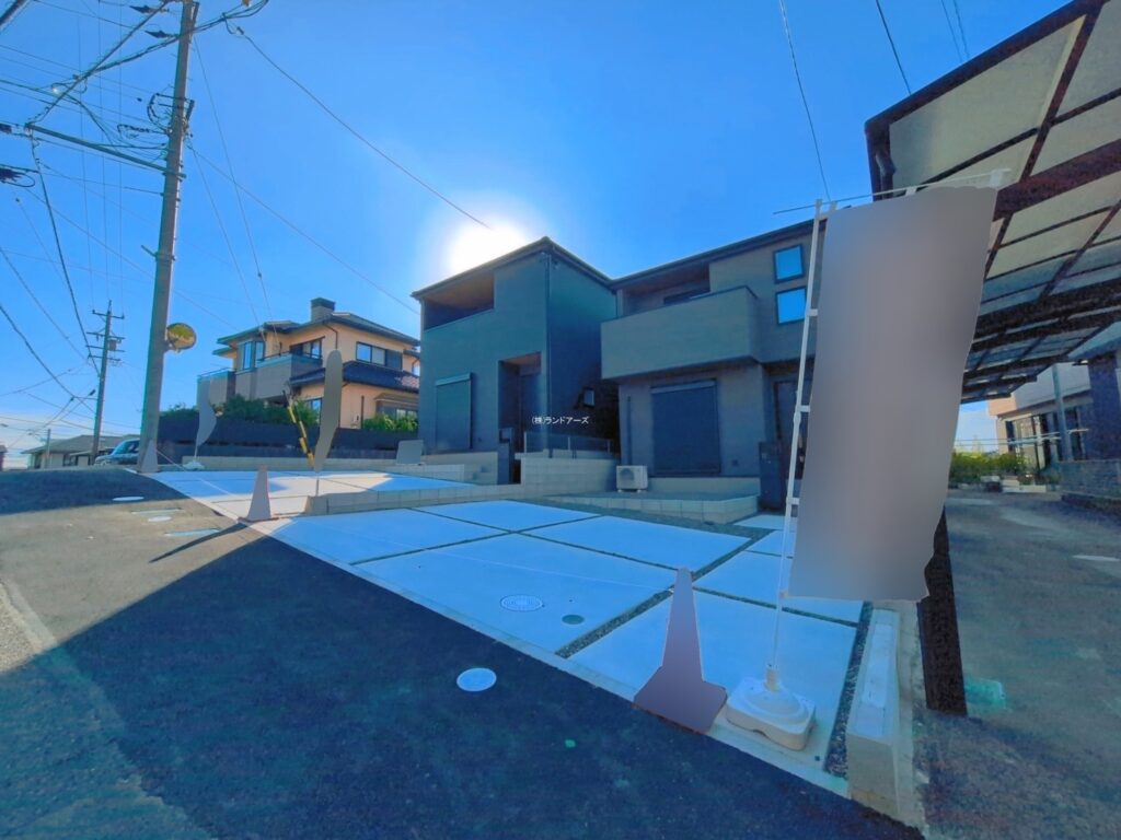 物件写真