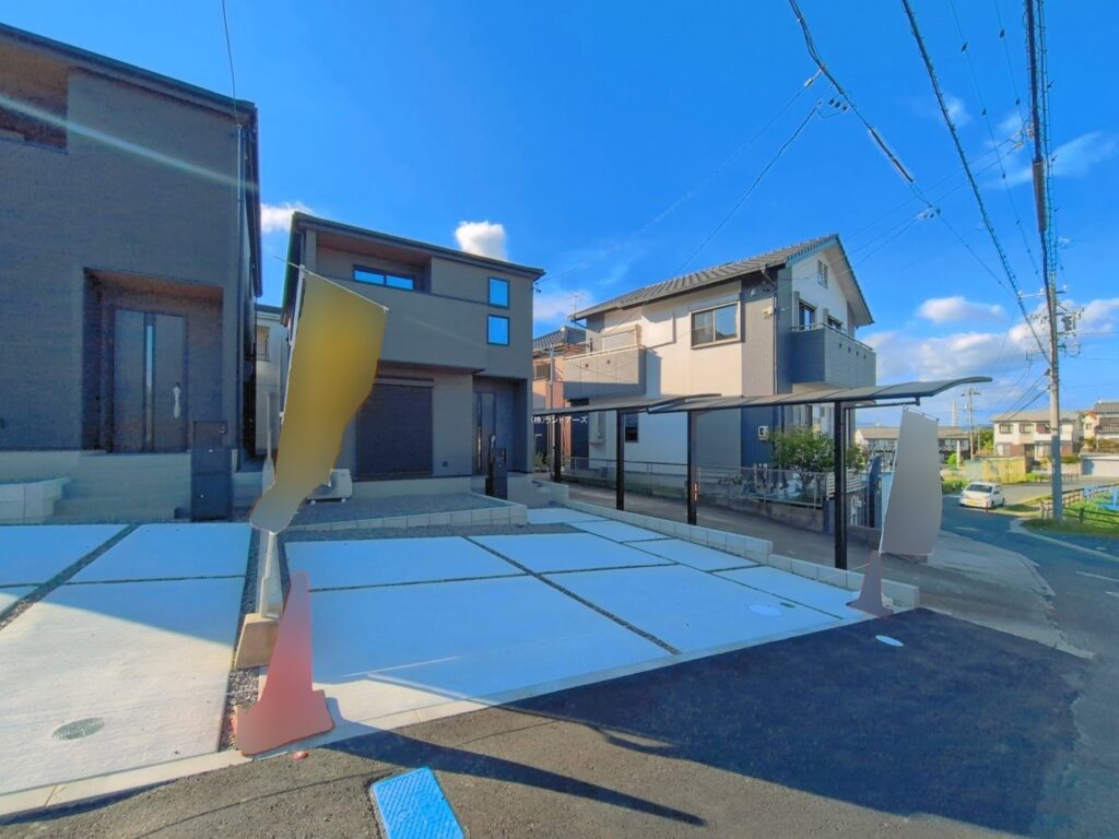物件写真