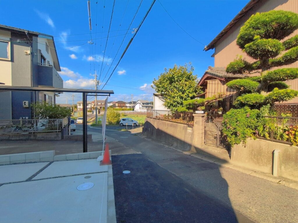 物件写真