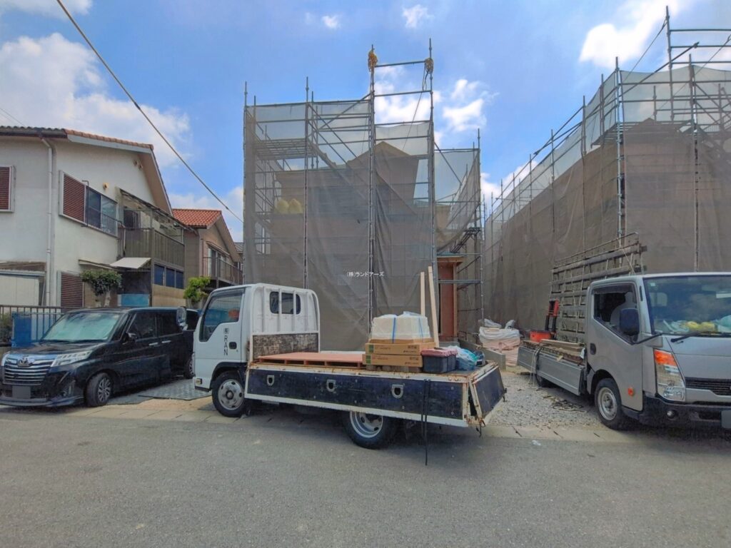 物件写真