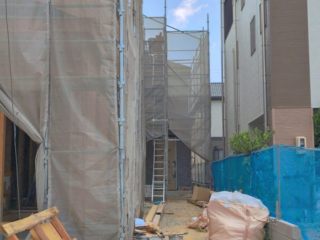 安城市美園町2丁目（戸建）C 1