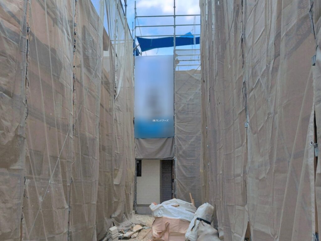 安城市美園町2丁目（戸建）D 1