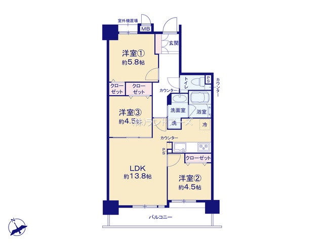 図面