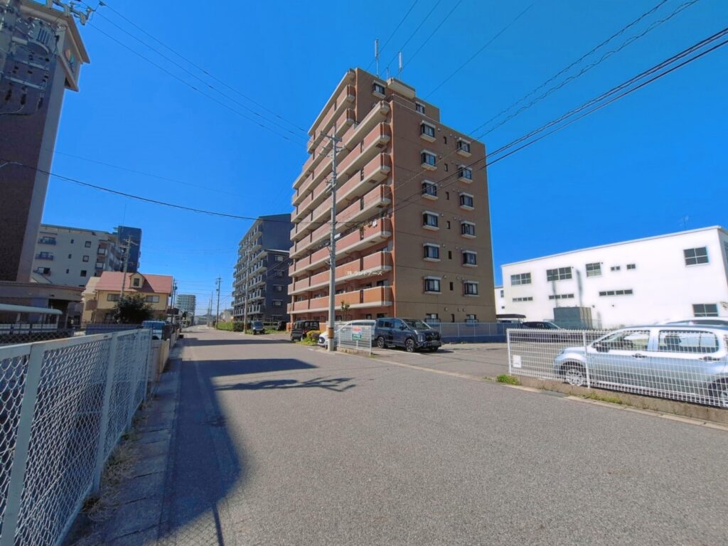 物件写真