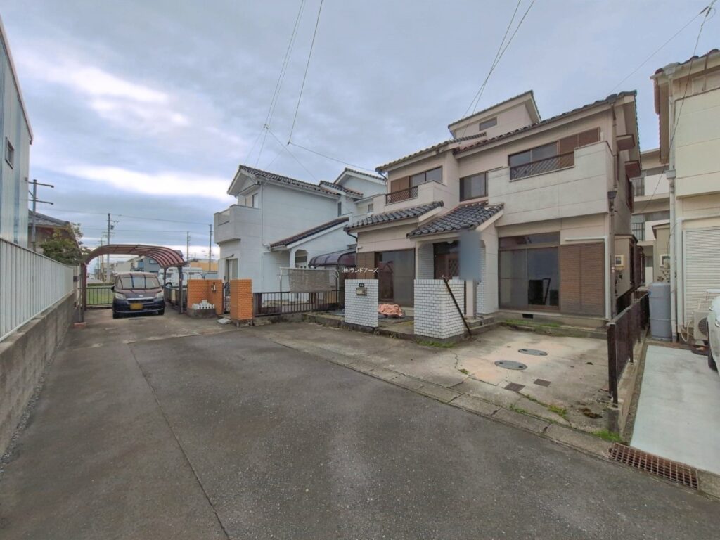 物件写真