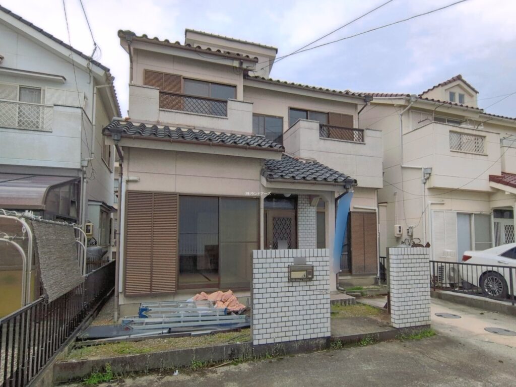 物件写真