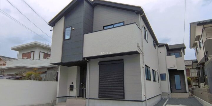 春日井市弥生町1丁目（戸建）02 1