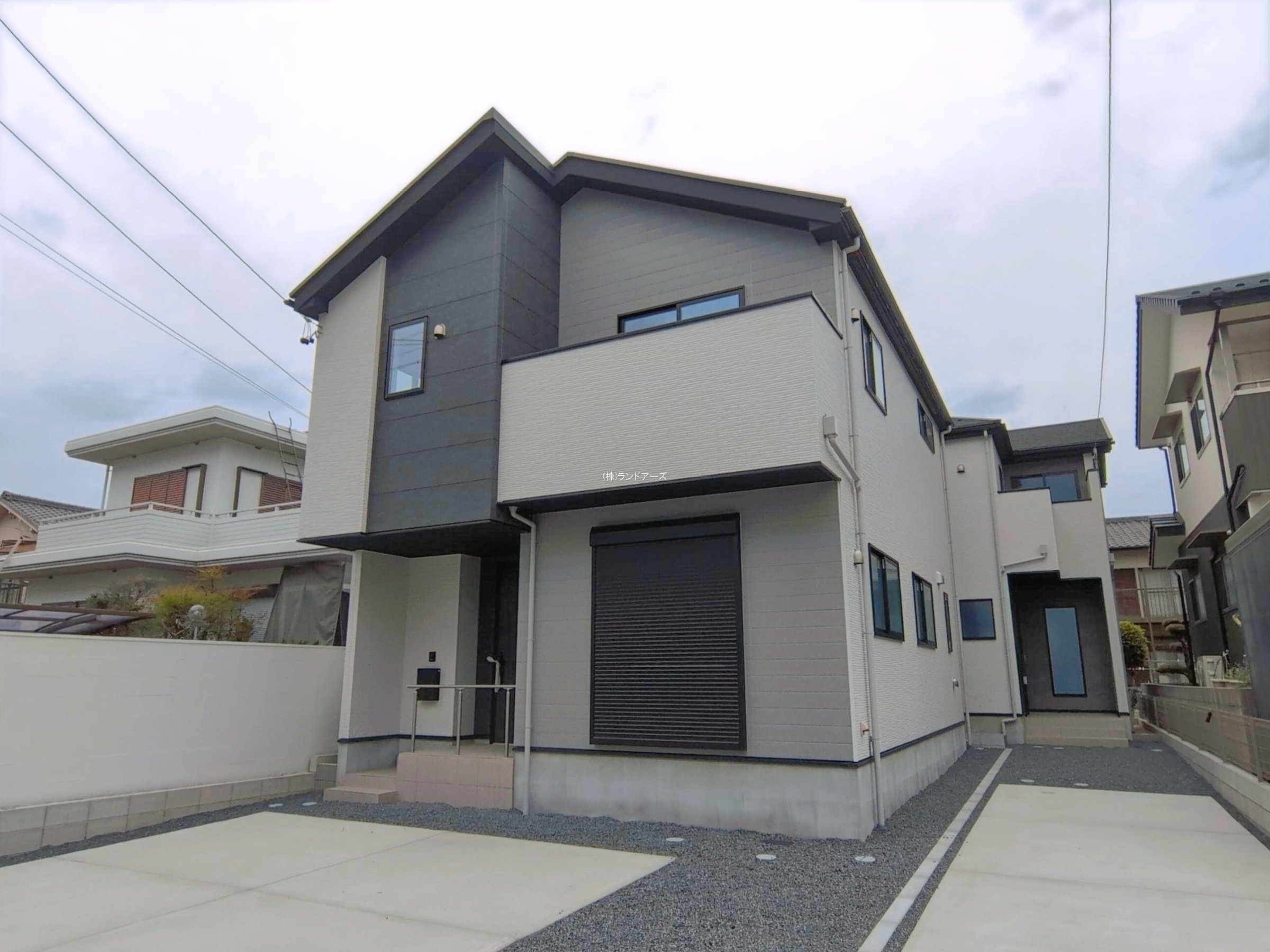 春日井市弥生町1丁目（戸建）02 1