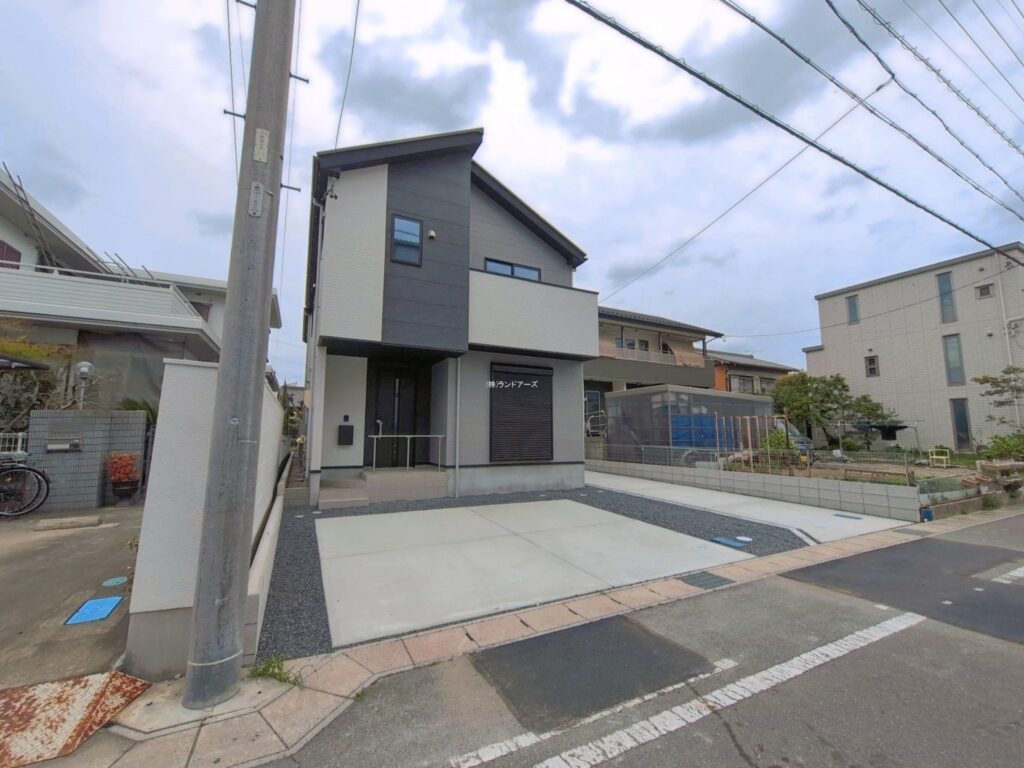 物件写真