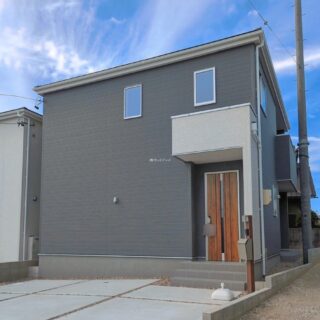 大府市吉川町4丁目(戸建)01 1
