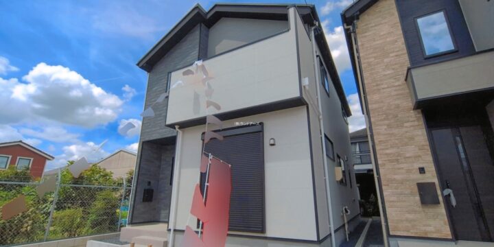 春日井市下条町3丁目（戸建）01 1