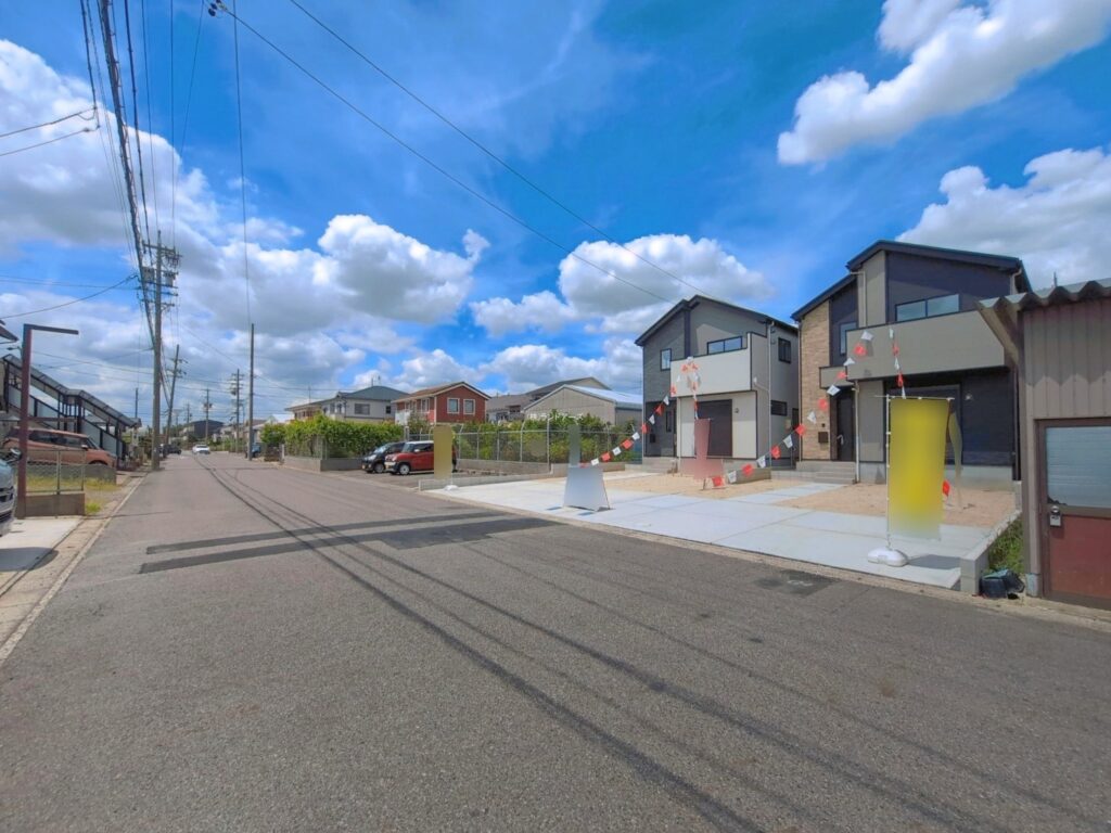 物件写真