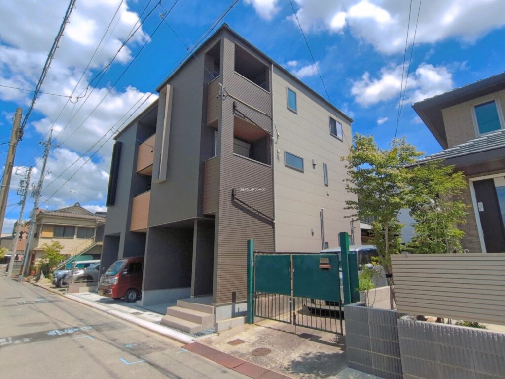 物件写真