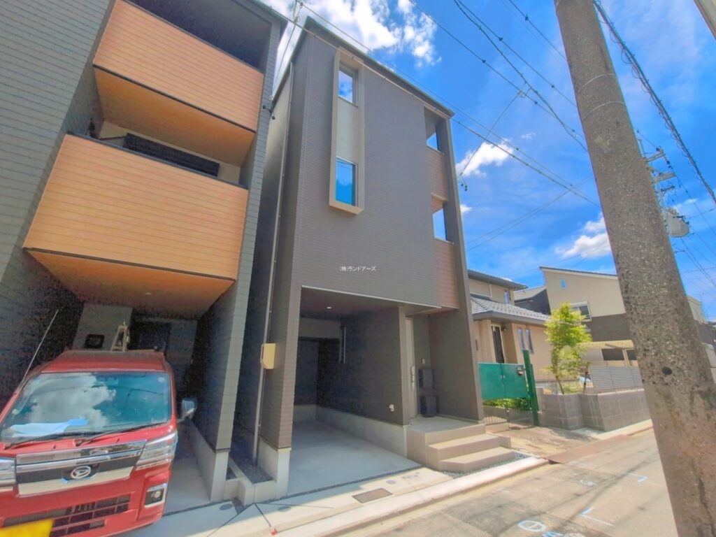 物件写真