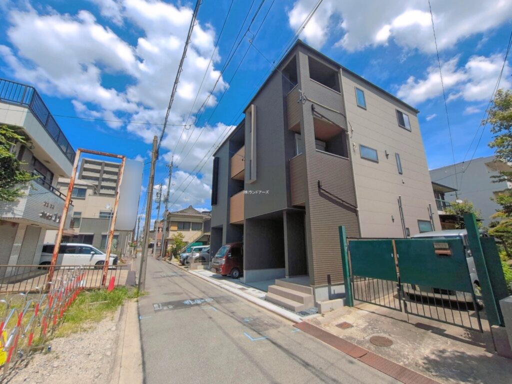 物件写真