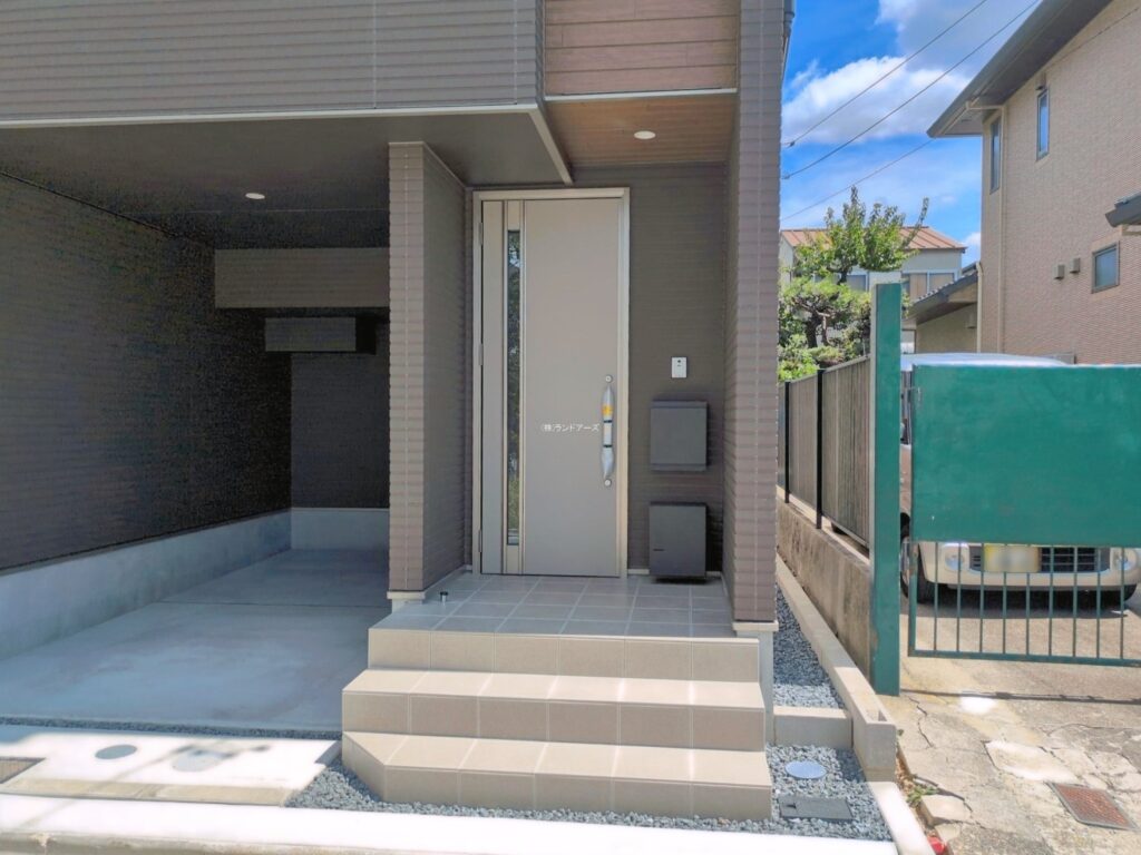 物件写真