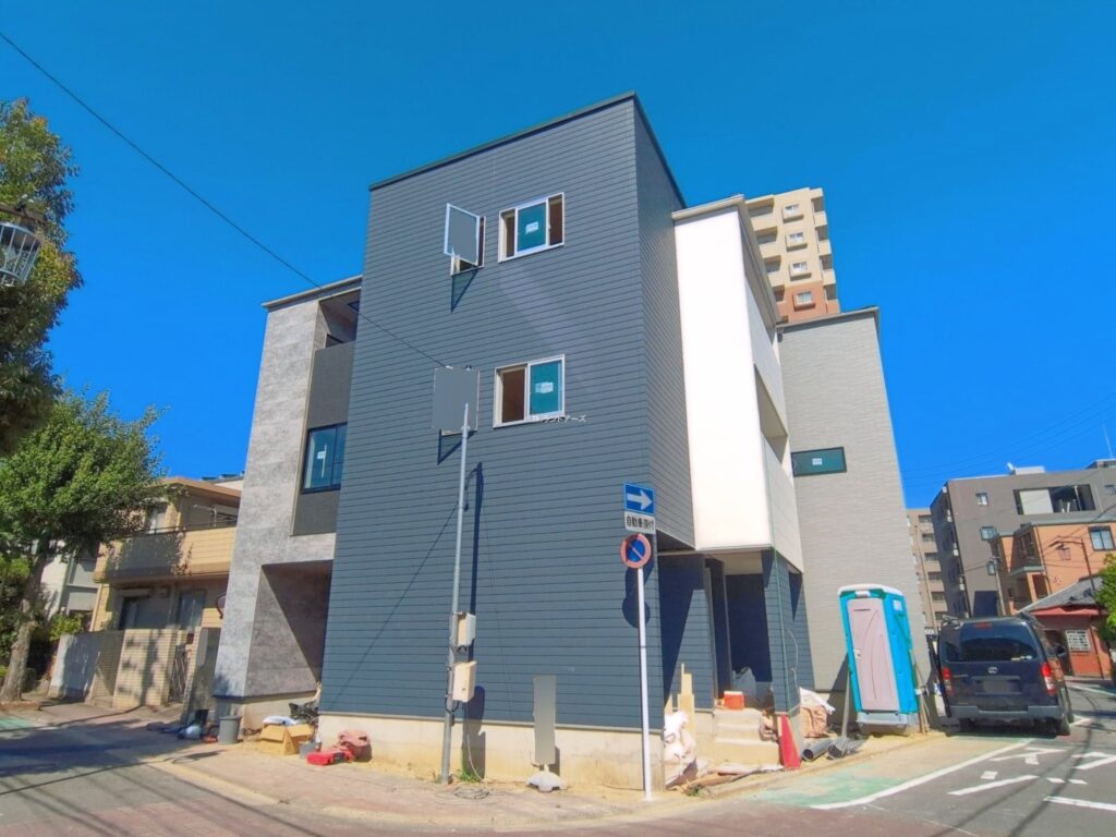 物件写真