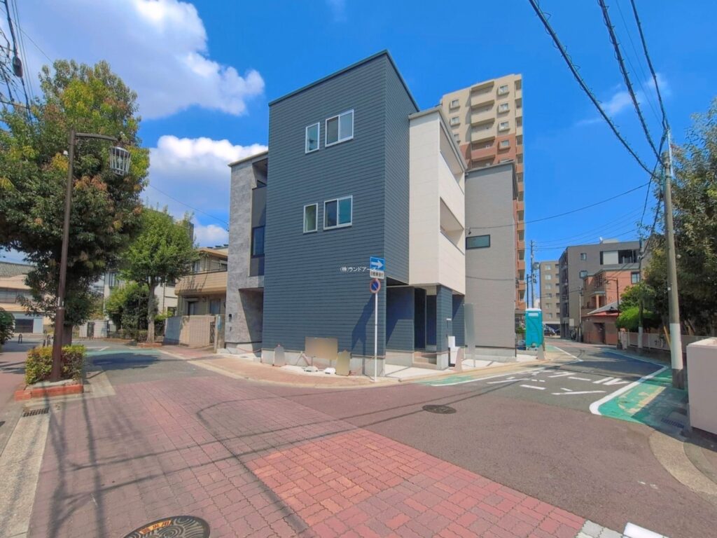 物件写真