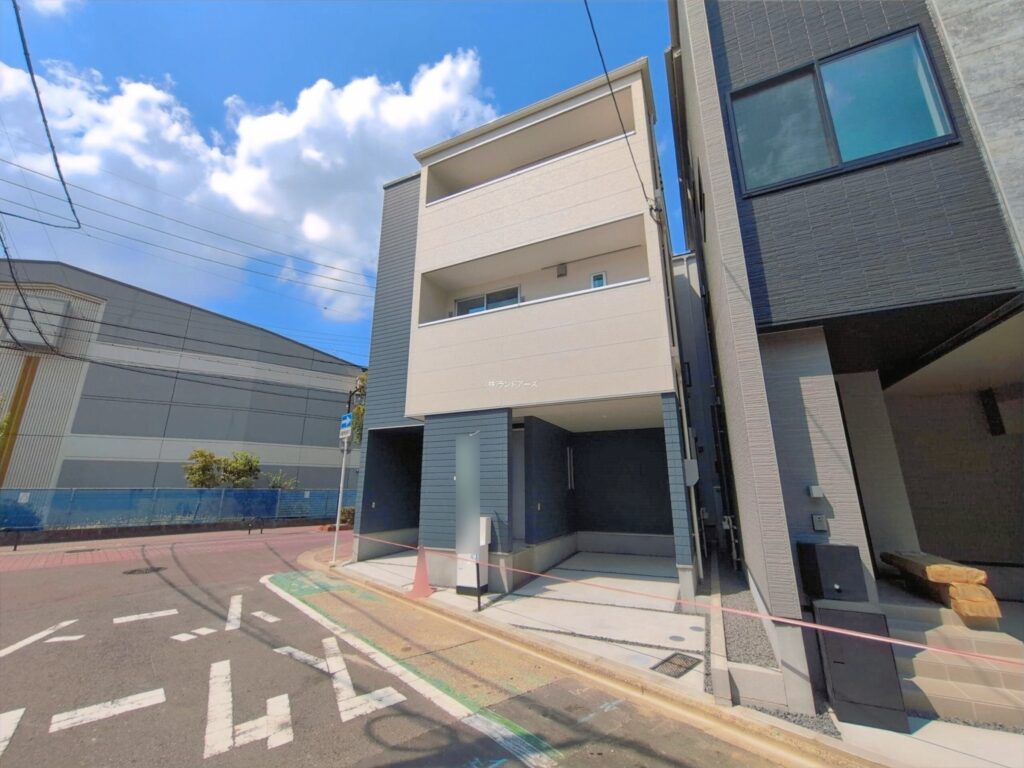 物件写真