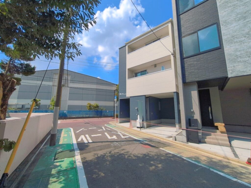 物件写真