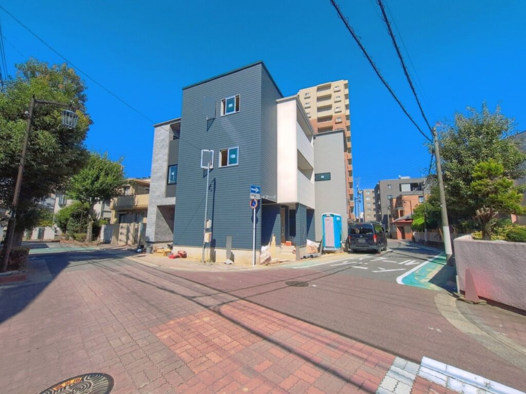 物件写真