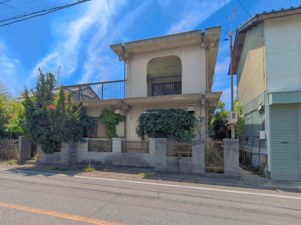 物件写真