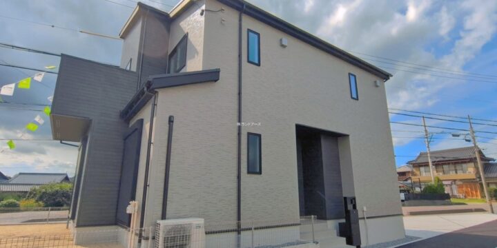 春日井市坂下町3丁目（戸建）01 1