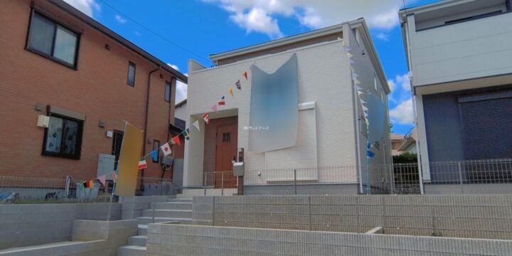 豊田市高美町5丁目（戸建）01 1