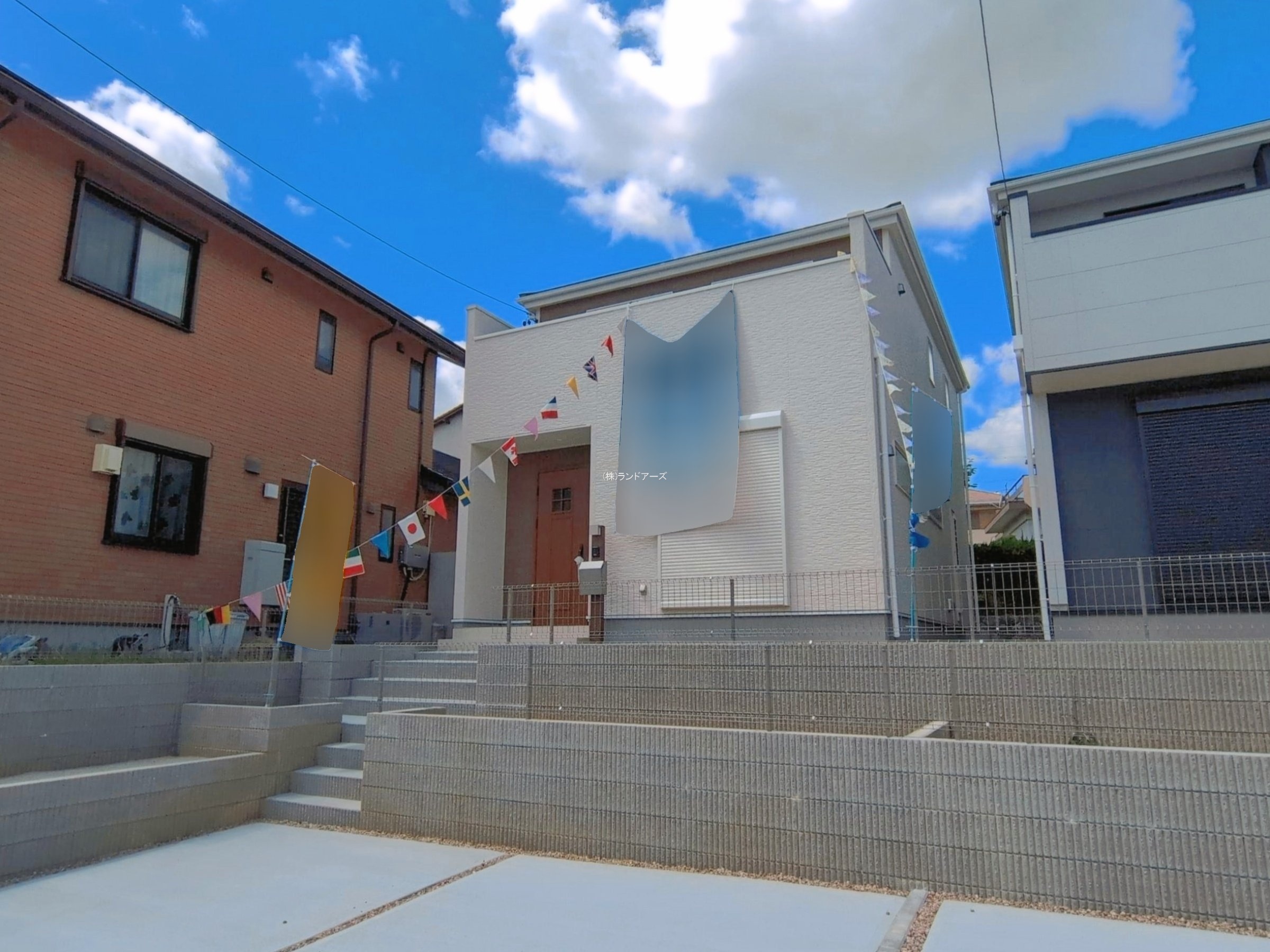 豊田市高美町5丁目（戸建）01 1