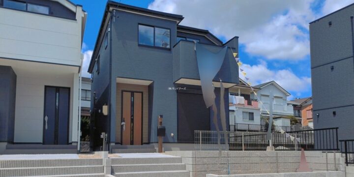 豊田市高美町5丁目（戸建）03 1