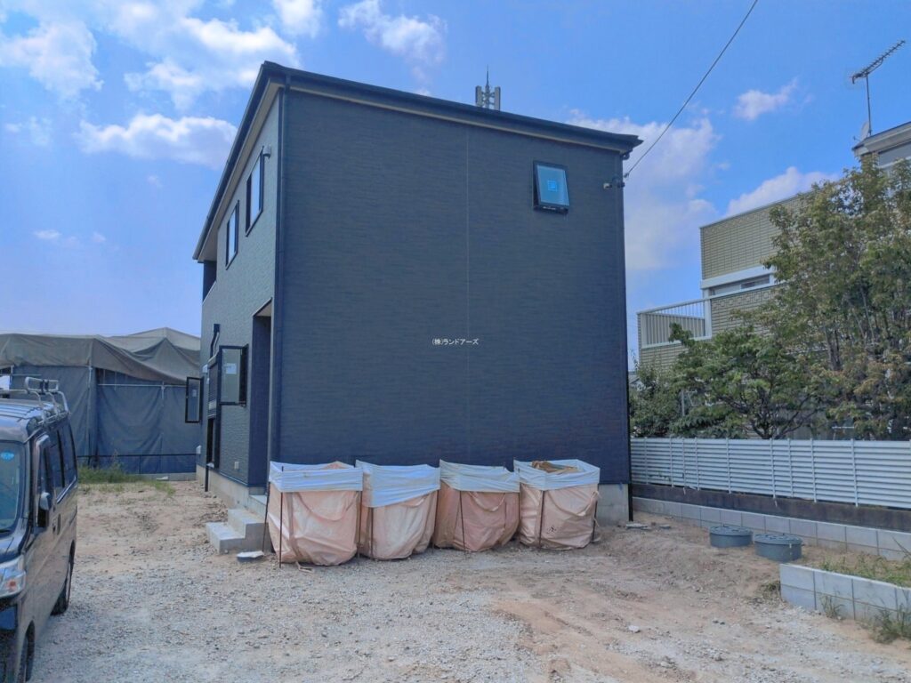 江南市鹿子島町中（戸建）01 1