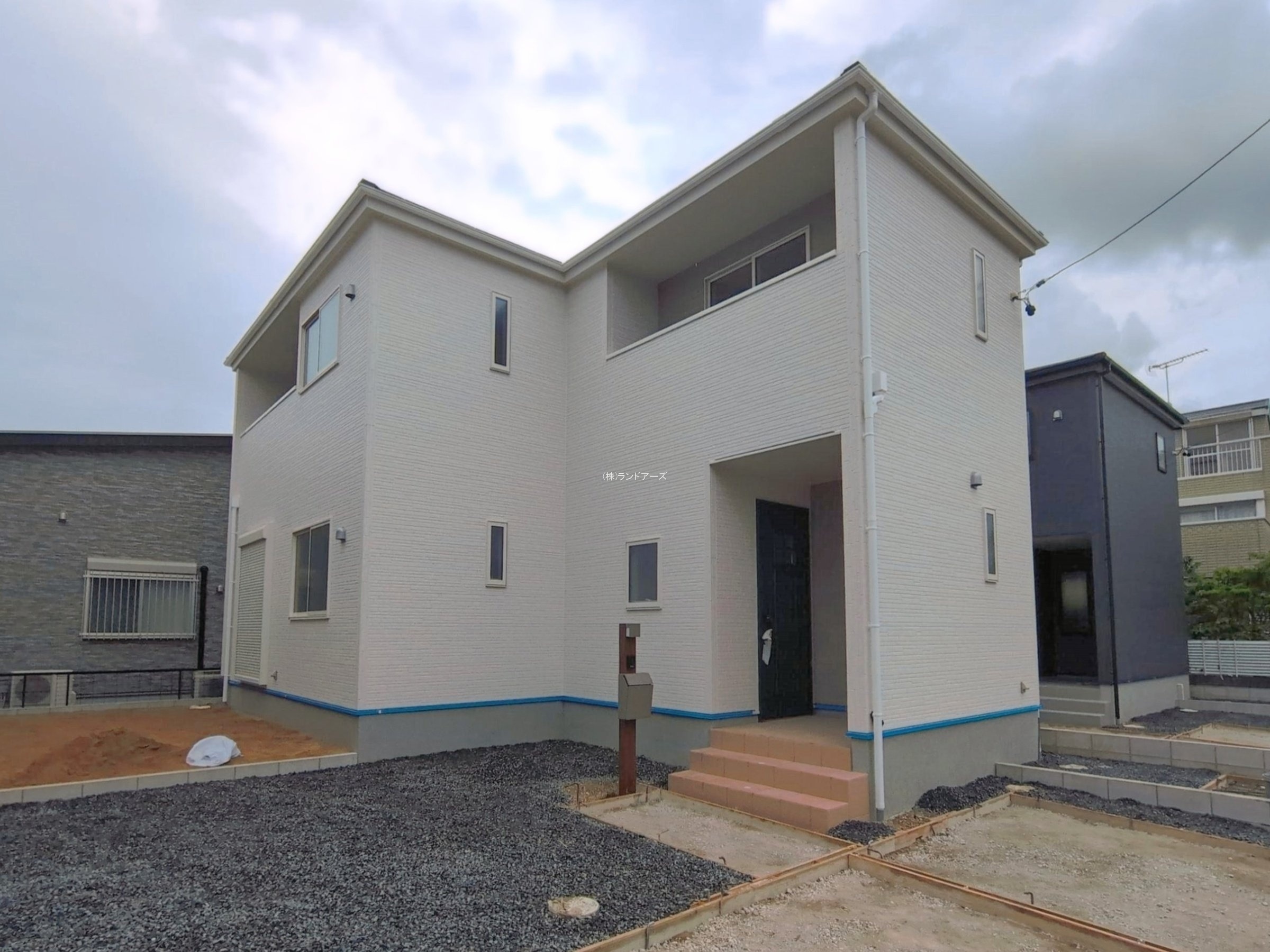 江南市鹿子島町中（戸建）02 1