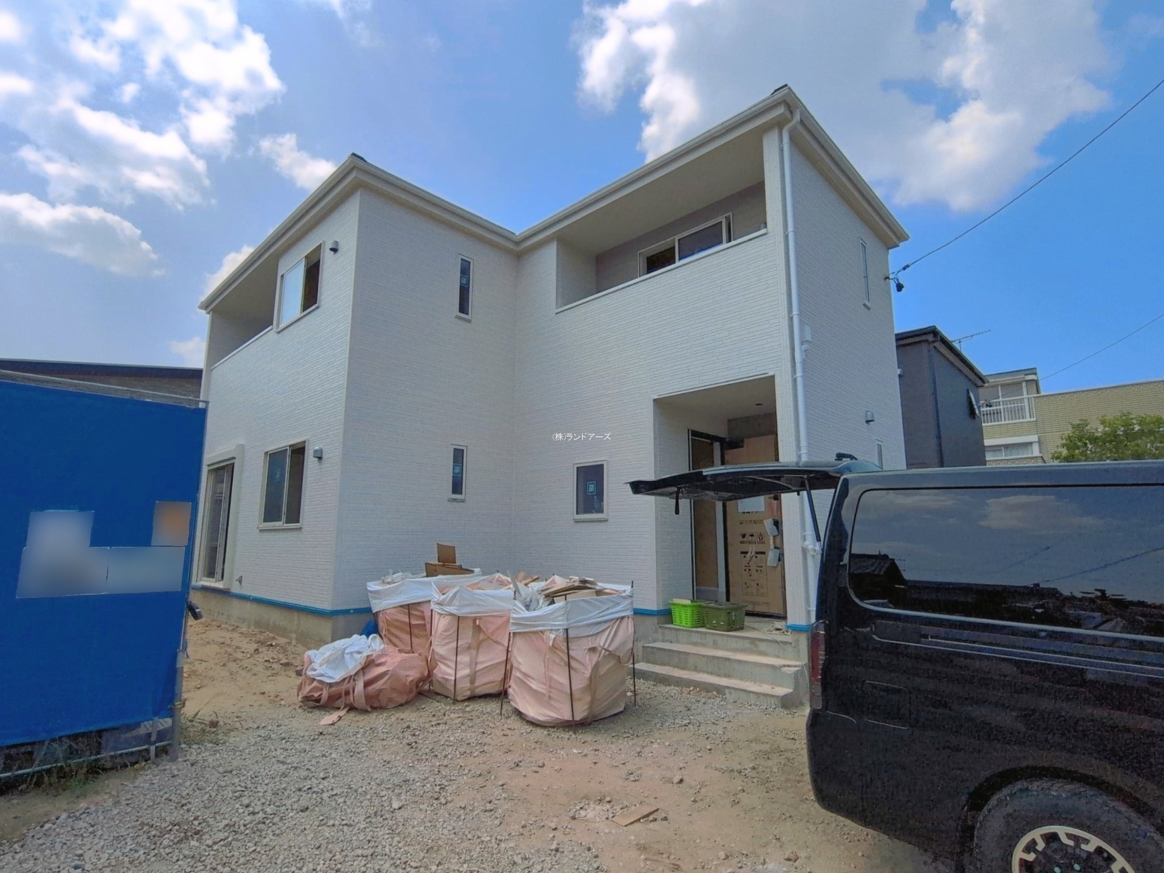 江南市鹿子島町中(戸建)02 1 - 株式会社ランドアーズ|名古屋の一戸建て(建売・中古戸建)・中古マンション・賃貸管理・不動産売却 江南市鹿子島町中(戸建)02 1