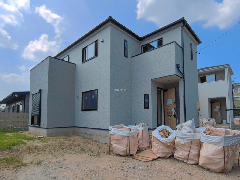 江南市鹿子島町中（戸建）03 1