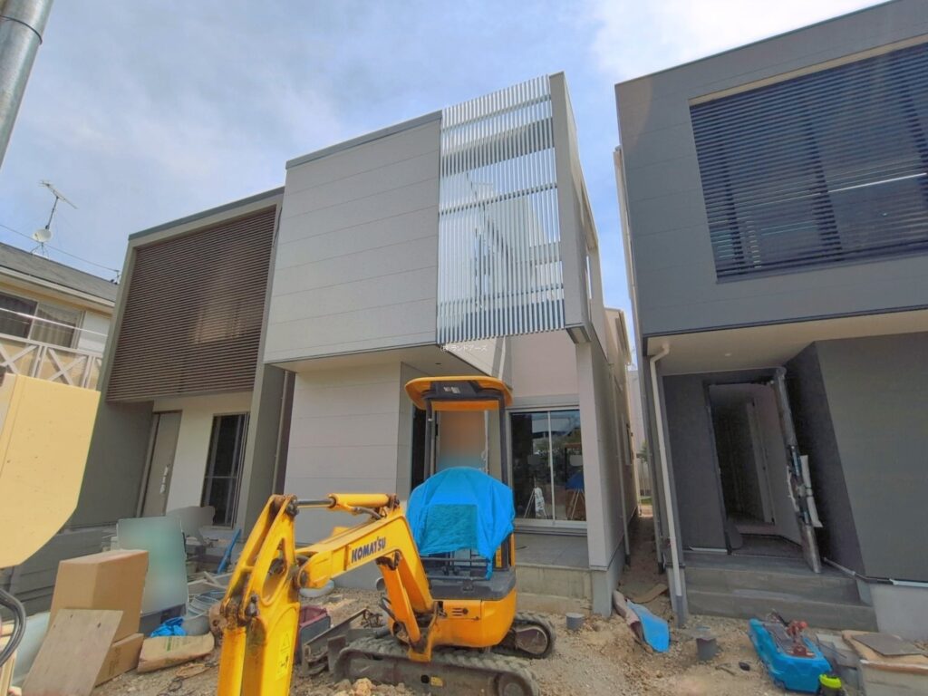 名古屋市昭和区塩付通7丁目(戸建)02 1