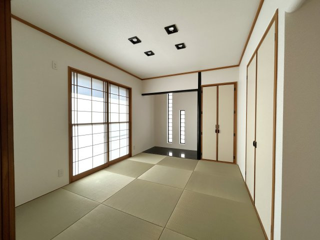 室内写真
