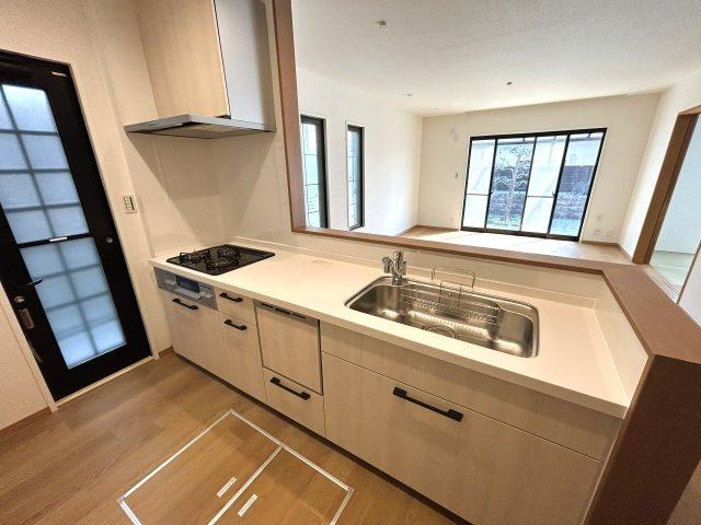 室内写真
