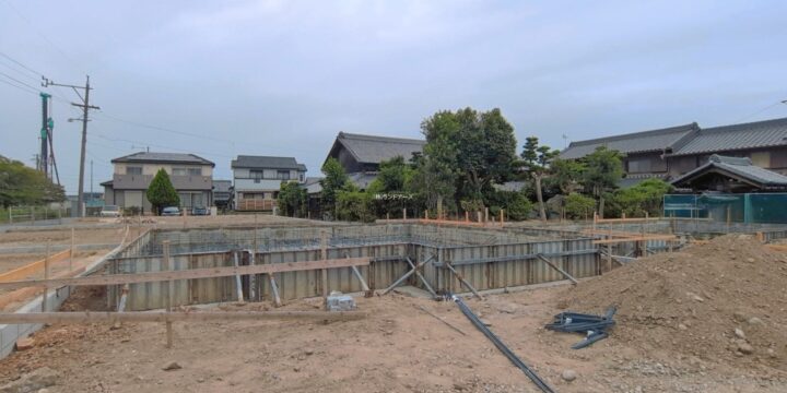 津島市高台寺町字北浦（戸建）04 1