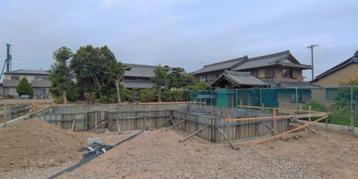 津島市高台寺町字北浦（戸建）05 1